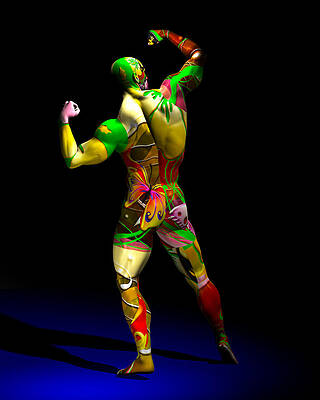 Male Model Studio Man Render 13 by Carlos Diaz Male Model Studio Man Render 13 by Carlos Diaz