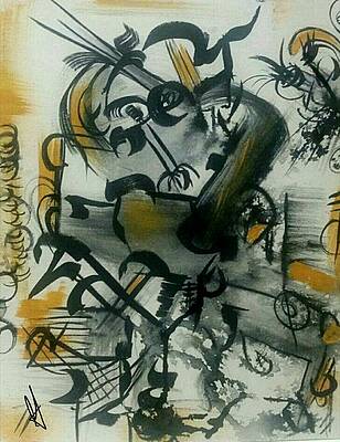 STRUMMIN ALONG by Iris Fletcher STRUMMIN ALONG by Iris Fletcher