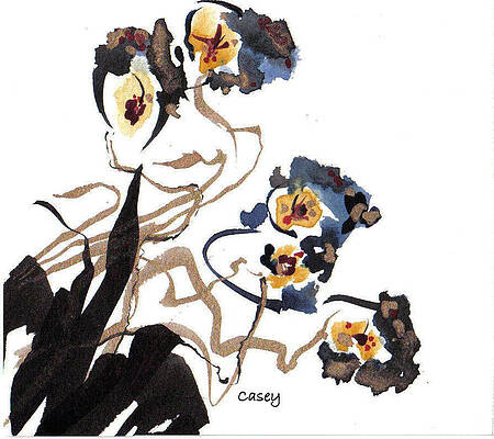 Summer by Casey Shannon Summer by Casey Shannon