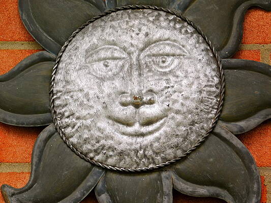 Sun by Dana Kramer