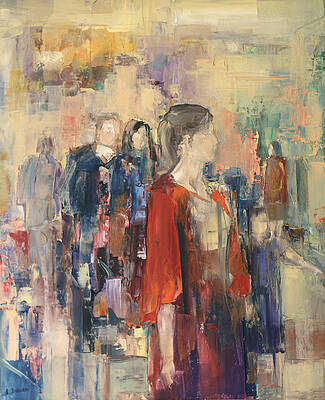 Sunday walk by Ana Dawani Sunday walk by Ana Dawani