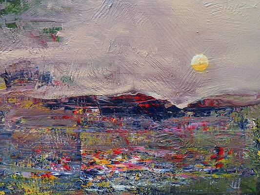 Skye Taylor Art