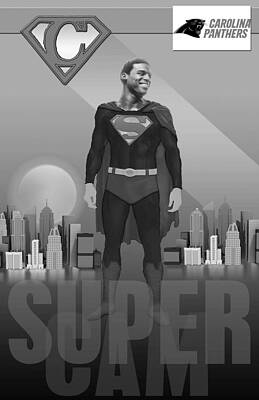 Super Cam by Christopher Finnicum Super Cam by Christopher Finnicum