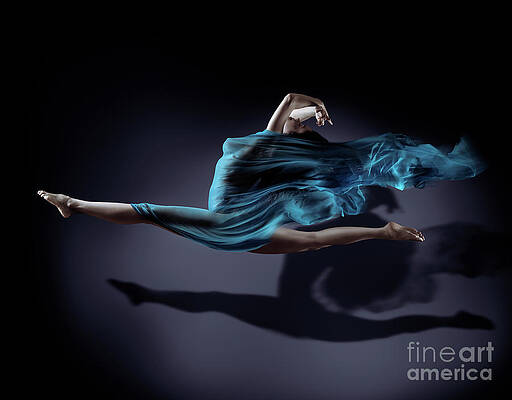 Ballet Abstract Photographs Page 2 Of 5 Fine Art America