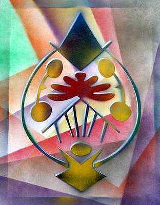Surround Sound by Jerry Neale