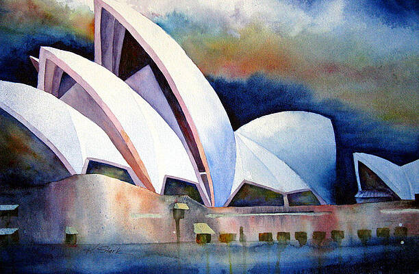 46760FF | Sydney Opera House | Drawings | The Utzon Archives