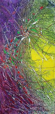 Tangled Web by David Ackerson