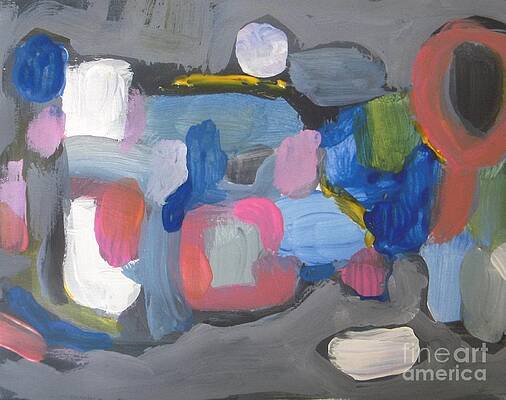 Novak Djokovic Paintings Fine Art America