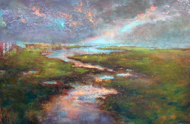 Joshua Smith Paintings Fine Art America