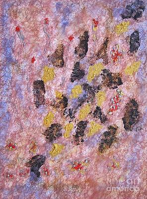 The beginning of Life by Pilbri Britta Neumaerker The beginning of Life by Pilbri Britta Neumaerker