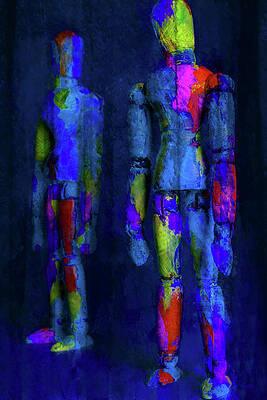 The Brothers by Jeff Gettis The Brothers by Jeff Gettis