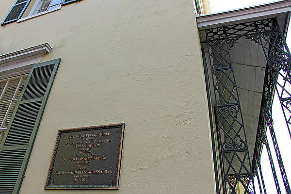 dolley todd evi