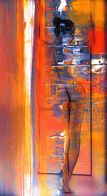 The Escape by Steve K The Escape by Steve K