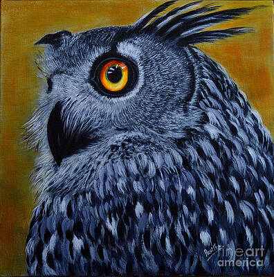 The Eye of the Owl -The Goobe Series - Fifth one by Pavitha Ashwin The Eye of the Owl -The Goobe Series - Fifth one by Pavitha Ashwin