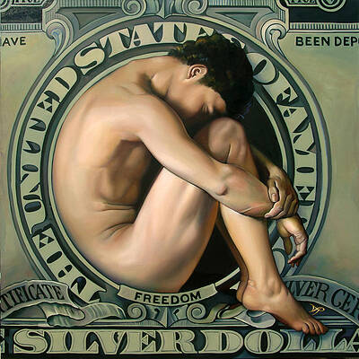 The FORFEIT of FREEDOM by Patrick Anthony Pierson The FORFEIT of FREEDOM by Patrick Anthony Pierson