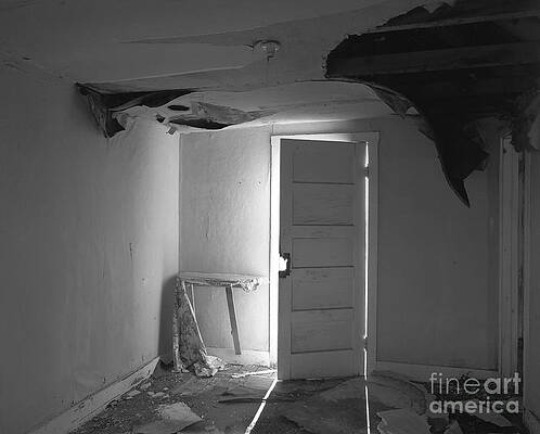 The Forgotten Room by Christian Slanec The Forgotten Room by Christian Slanec