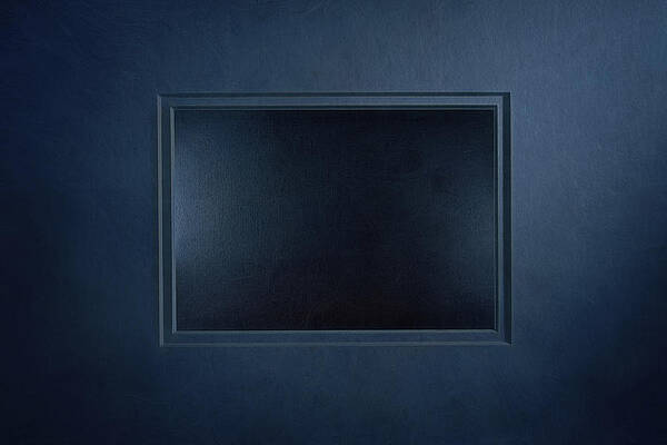 Wall Art - Photograph - The Frame by Scott Norris