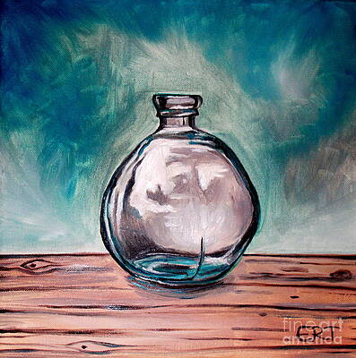 Glass Sand Paintings Fine Art America