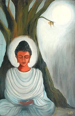 Gautam Buddha Art Page 2 Of 3 Fine Art America Download the perfect gautam buddha pictures. gautam buddha art page 2 of 3 fine