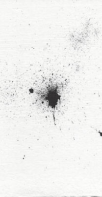 Wall Art - Painting - The Inexplicable Ignition Of Time Expanding Into Free Space Phase One Number 5 by Mark M  Mellon