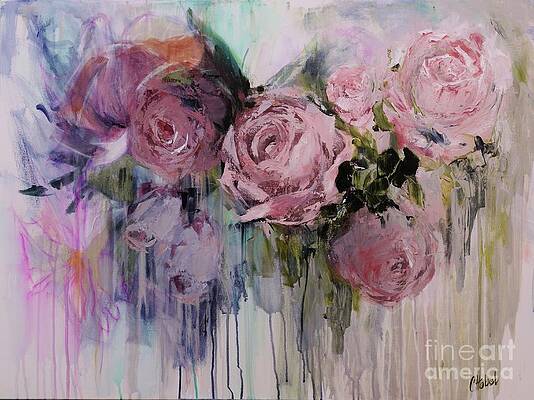the last of spring painting by Chris Hobel the last of spring painting by Chris Hobel