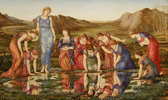 Ancient Greece Paintings Fine Art America