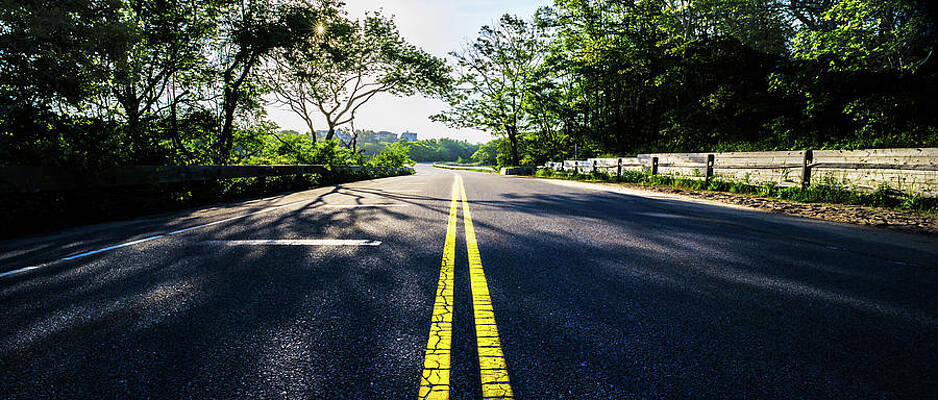 The Morning Jog by John Paul Melendez