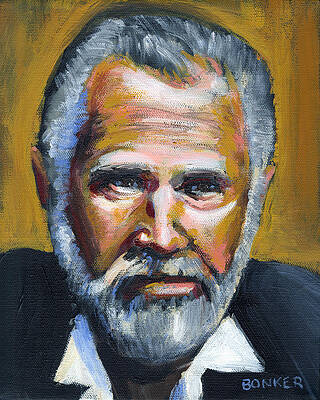 Dos Equis Paintings Fine Art America