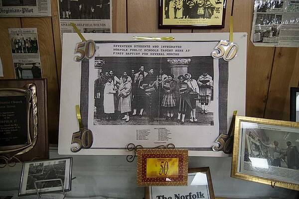 Wall Art - Photograph - The Norfolk 17 by Arnold Hence
