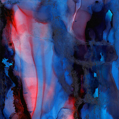 Abstract Expressionism Landscape Paintings Page 9 Of 35 Fine