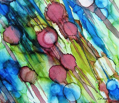 Alcohol Ink Paintings (Page #19 of 35) | Fine Art America