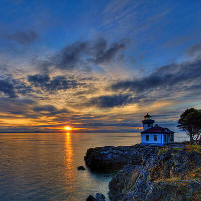 The Remains of the Day by Dan Mihai The Remains of the Day by Dan Mihai