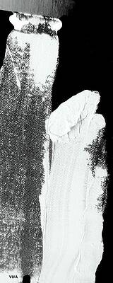 The Stone On The Bridge - A Lament by VIVA Anderson The Stone On The Bridge - A Lament by VIVA Anderson