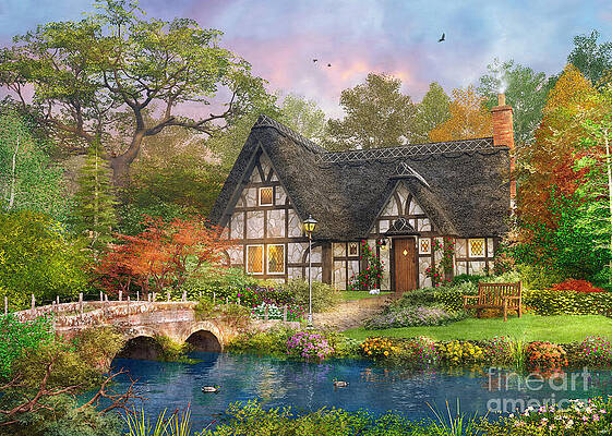 Homey Art Fine Art America