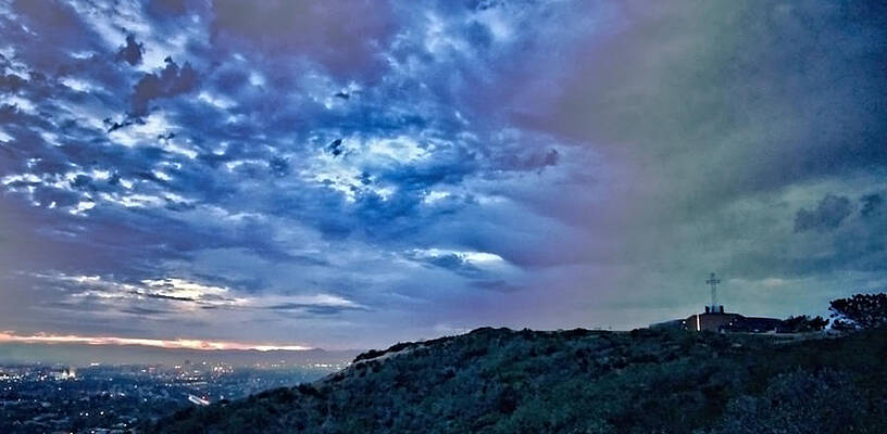 The Storm And The Light by Jeremy McKay The Storm And The Light by Jeremy McKay