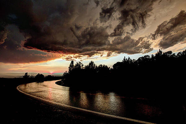 The Way Home by Allen Lefever The Way Home by Allen Lefever