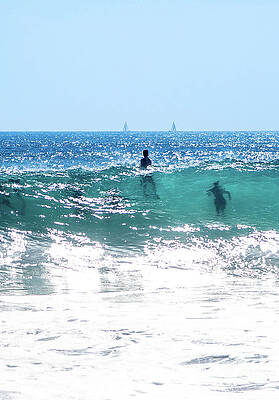 The Wedge 3 Panel Part 2 by Shawn MacMeekin The Wedge 3 Panel Part 2 by Shawn MacMeekin