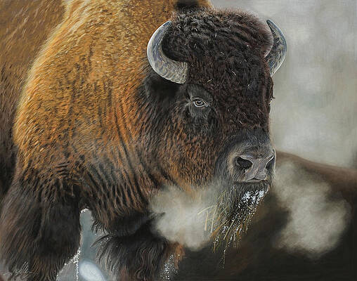 Kirkland Paintings Fine Art America