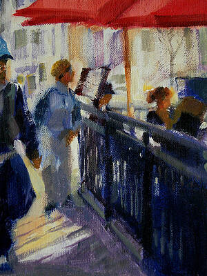 Today by Merle Keller Today by Merle Keller