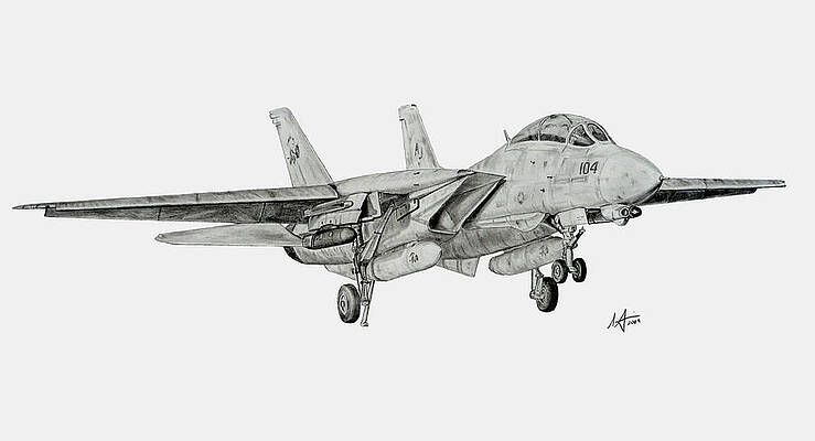 F-14 TOMCAT-