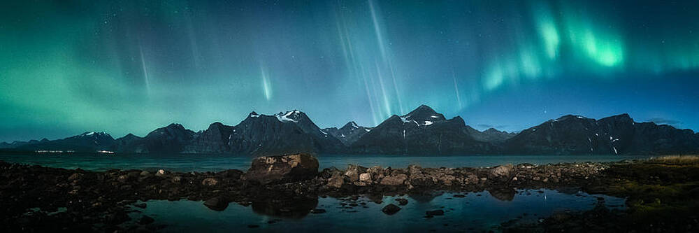 Trespassing by Tor-Ivar Naess Trespassing by Tor-Ivar Naess
