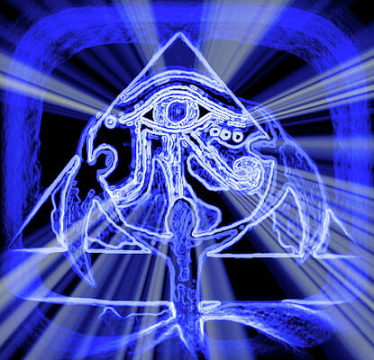 Truth full size by Pam Ellis Truth full size by Pam Ellis