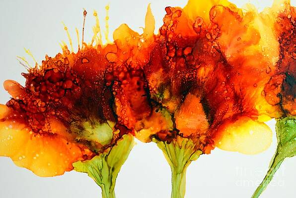 Two of Three by Beth Kluth Two of Three by Beth Kluth