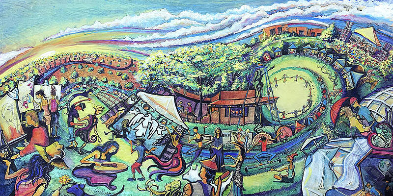 Unify Fest 2017 by David Sockrider Unify Fest 2017 by David Sockrider