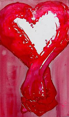 Human Heart Paintings Page 6 Of 7 Pixels