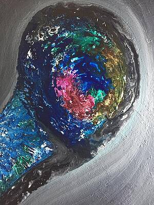 Universal Mind by Jeff Fischer