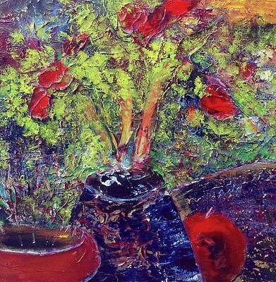 Unstill Life by Dennis Ellman Unstill Life by Dennis Ellman
