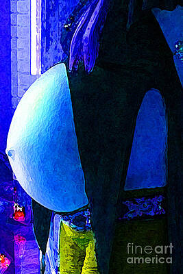 Until Waiting is Filled by JoAnn SkyWatcher Until Waiting is Filled by JoAnn SkyWatcher