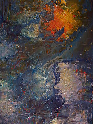 Michael Carlin Art