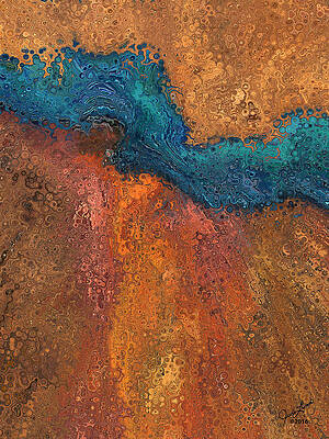 Verge by The Art Of JudiLynn Verge by The Art Of JudiLynn